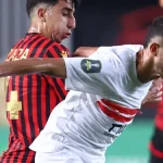Zamalek – USMA: waktu kick-off, stadion, penonton, dan siaran TV untuk final leg kedua Piala Konfederasi CAF