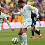 Piala Dunia 2026 – Grup I: Pratinjau, skuad dan jadwal Prancis