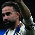 Dani Carvajal mengambil keputusan tegas tentang langkah selanjutnya dalam kariernya