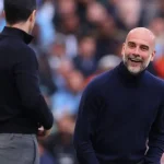 Man City: Pesan Guardiola kepada West Ham jelang Arsenal