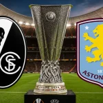 Final Liga Europa / Fribourg – Aston Villa: kemungkinan susunan pemain