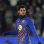 Arsenal dan Bayern Munich melancarkan serangan untuk Marcus Rashford