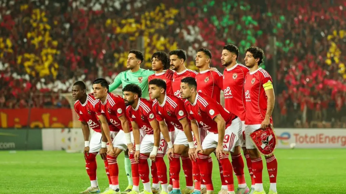 Transfer: Al Ahly mengungkapkan rencananya untuk Ben Romdhane, Ben Cherki dan El Amri