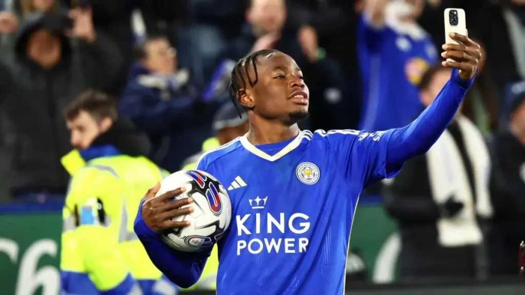 Jendela transfer: Coventry City tingkatkan kejaran Fatawu Issahaku, Leicester City siap jual