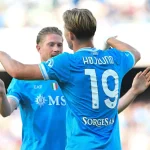 Seria A: Investor Amerika tertarik berinvestasi di SSC Napoli!