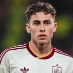 Spanyol: Fermin Lopez absen dari Piala Dunia 2026