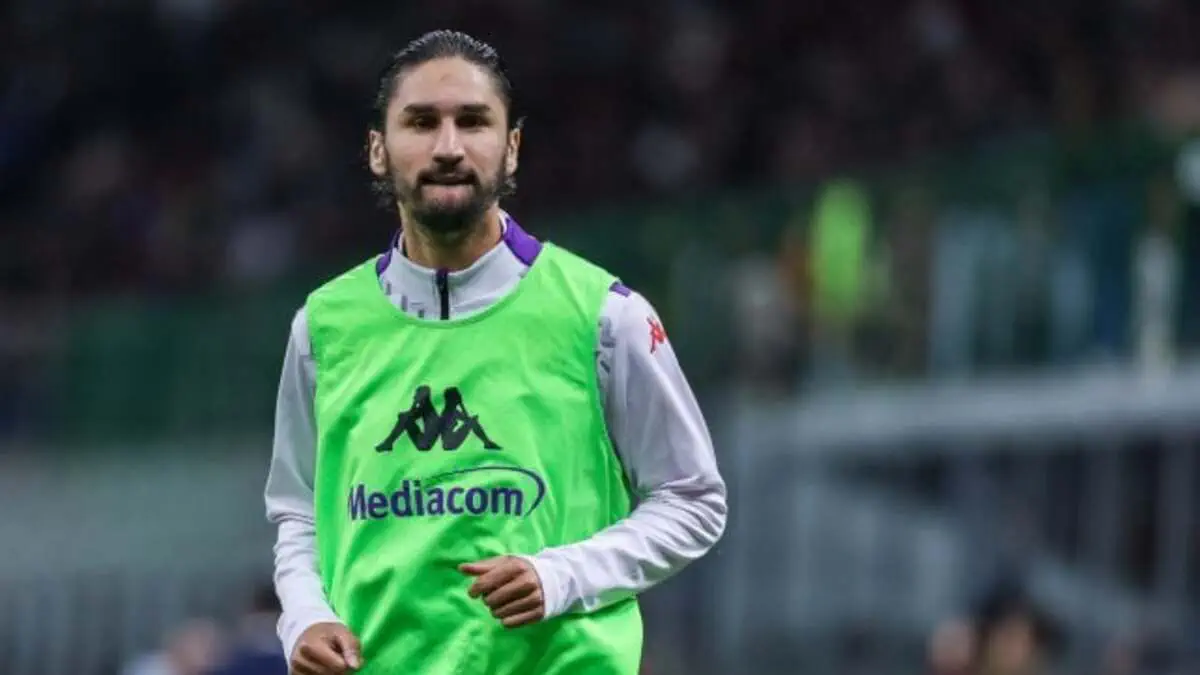 Yacine Adli siap mewakili Aljazair