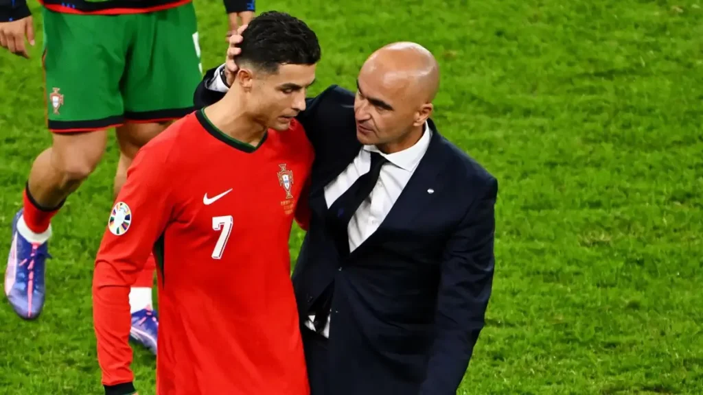 Piala Dunia 2026: Resmi! Cristiano Ronaldo akan bermain di Piala Dunianya yang ke-6