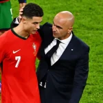 Piala Dunia 2026: Resmi! Cristiano Ronaldo akan bermain di Piala Dunianya yang ke-6
