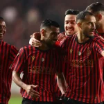 Piala Konfederasi CAF 2026: Tanggal, waktu, saluran TV, dan sejarah head-to-head untuk leg pertama antara USM Alger dan Zamalek