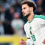 Amin Chiakha Menarik Minat Klub Jerman dan Prancis!