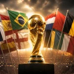 10 Favorit Teratas untuk Memenangkan Piala Dunia FIFA 2026 (Peringkat & Analisis)