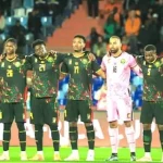 Kamerun: Christian Kofane percaya pada generasi singa baru yang gigih