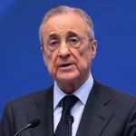 Real Madrid: Florentino Pérez membahas pertarungan antara Tchouaméni dan Valverde