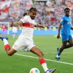 Paris FC sangat mengejar penandatanganan Lorenz Assignon yang luar biasa!