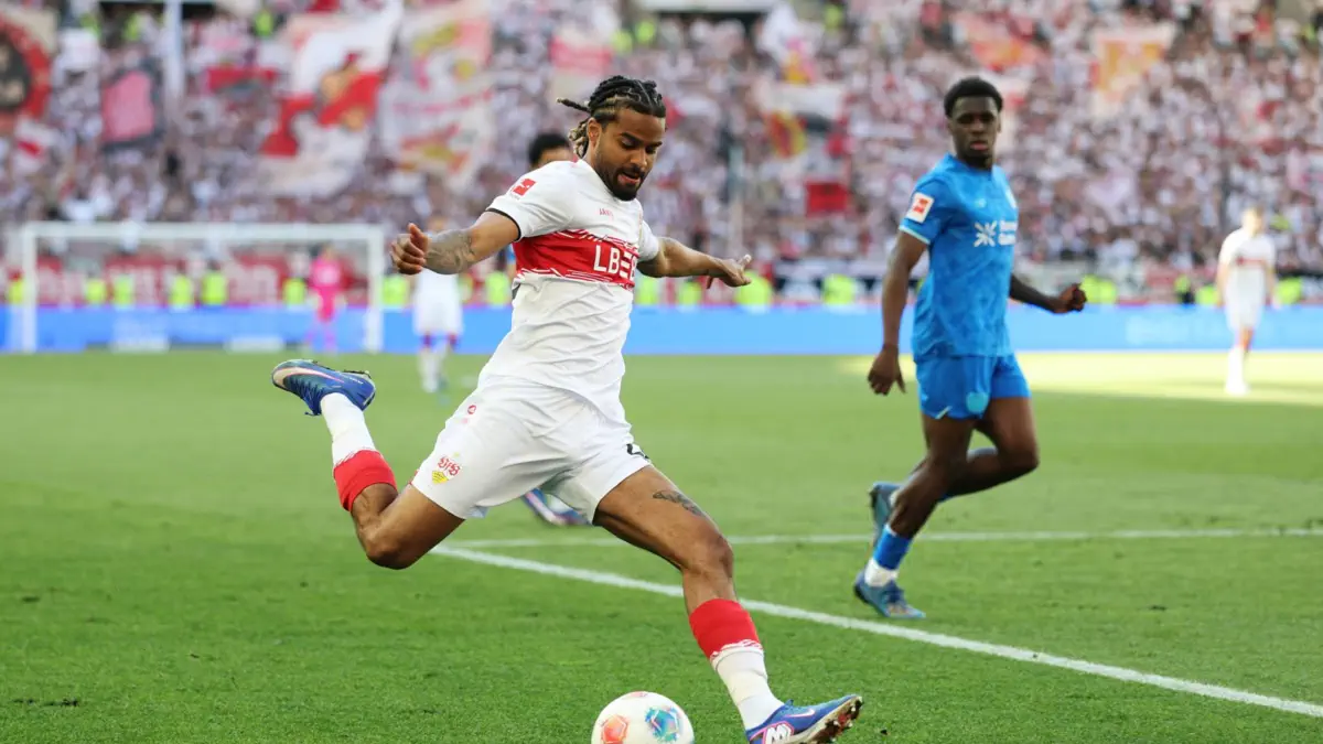 Paris FC sangat mengejar penandatanganan Lorenz Assignon yang luar biasa!