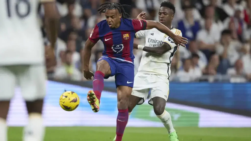 Liga: kemungkinan susunan pemain untuk FC Barcelona – Real Madrid