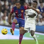 Liga: kemungkinan susunan pemain untuk FC Barcelona – Real Madrid