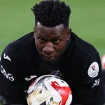 Akankah Andre Onana berpartisipasi di Piala Dunia bersama Kamerun?