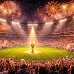 Tanggal Pertandingan Piala Dunia 2026
