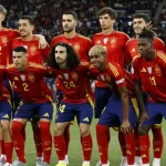 Spanyol – Irak: 10 absen termasuk Lamine Yamal