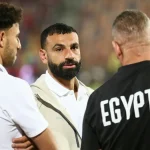 Mohamed Salah berbicara tentang ambisi mereka untuk Piala Dunia!