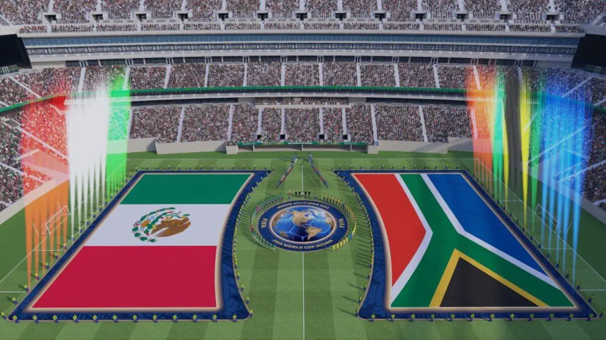 Piala Dunia 2026: FIFA merevolusi protokol lagu kebangsaan