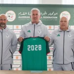 Aljazair: Vladimir Petković memperpanjang masa jabatannya bersama Fennec hingga 2028