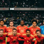 Piala Dunia 2026: Belgia dan Norwegia berjuang keras menjelang debut mereka