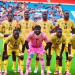 Ghana puas dengan hasil imbang melawan Wales dalam persiapan Piala Dunia 2026