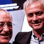 Resmi: José Mourinho akan bergabung dengan Real Madrid dengan satu syarat