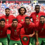 Maroko menderita cedera parah di AS sebelum pembukaan Piala Dunia