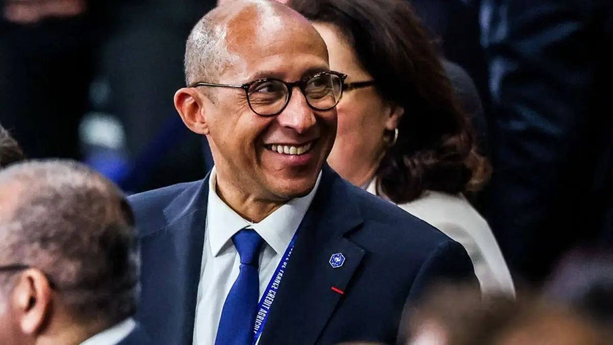 Timnas Prancis: Philippe Diallo membahas masalah bonus jelang Piala Dunia 2026