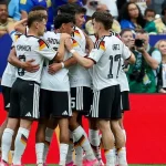 Piala Dunia 2026: Jerman mencetak rekor baru yang mengesankan
