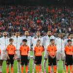 Aljazair – Bolivia: susunan pemain resmi