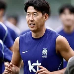 Piala Dunia 2026: kebocoran audio memicu skandal di Korea Selatan