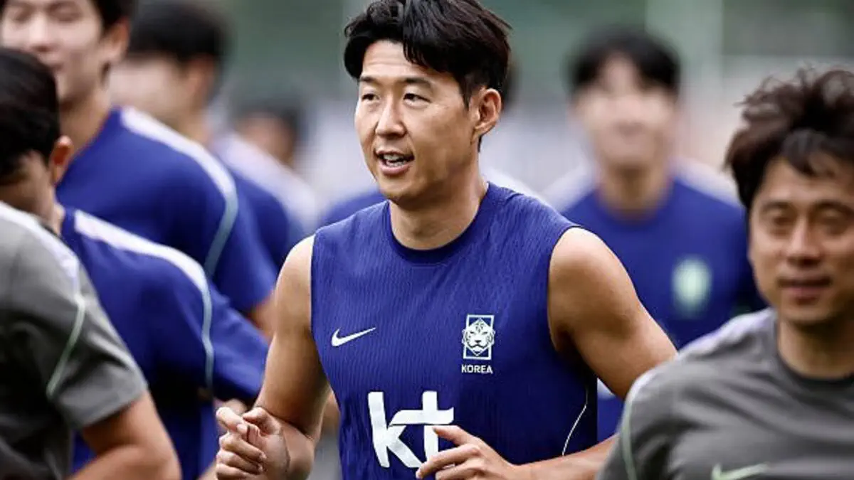 Piala Dunia 2026: kebocoran audio memicu skandal di Korea Selatan