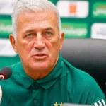 Aljazair: Vladimir Petkovic akan memperpanjang kontraknya Sabtu ini!