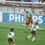 Piala Dunia: tiga pertandingan pembuka Afrika yang paling berkesan!