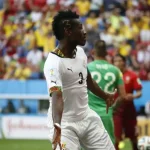 5 pencetak gol terbanyak Afrika dalam sejarah Piala Dunia
