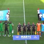 Persahabatan: Mauritania mengalahkan Niger 1-0