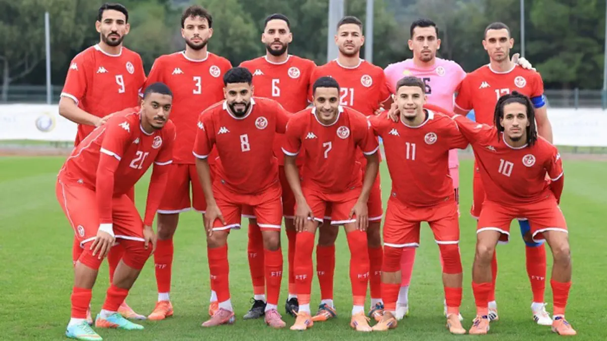 Persiapan Piala Dunia 2026: kemungkinan susunan pemain untuk Belgia vs Tunisia