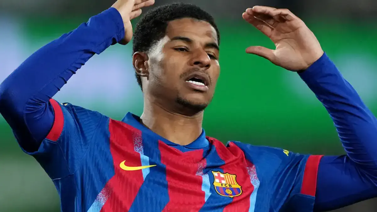 Manchester United menanggapi tawaran FC Barcelona