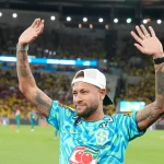 Piala Dunia 2026: “Terima kasih Tuhan,” pesan Neymar jelang Brasil-Maroko