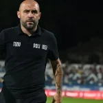 Mali: Anthony Da Silva menandatangani kontrak tiga tahun untuk memimpin Eagles