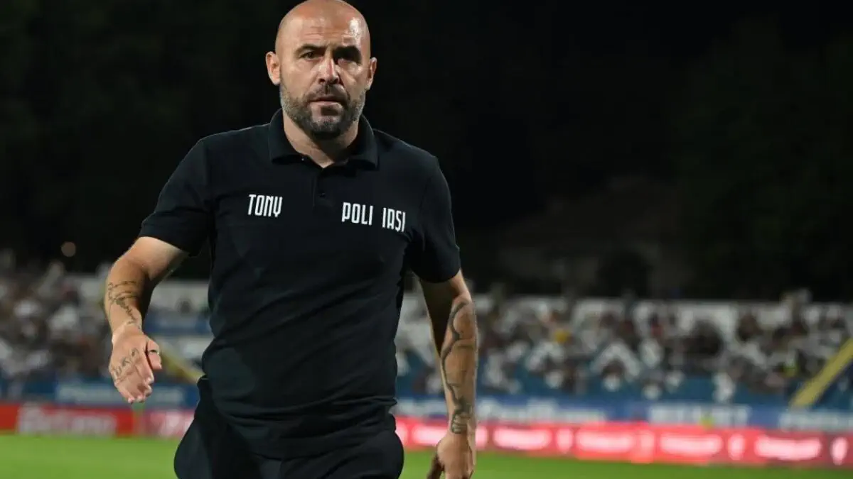 Mali: Anthony Da Silva menandatangani kontrak tiga tahun untuk memimpin Eagles