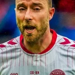 Denmark: Christian Eriksen mengalami keadaan darurat medis saat melawan Ukraina