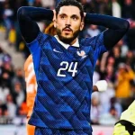 Tim Prancis: Rayan Cherki menggarisbawahi ambisi The Blues untuk Piala Dunia 2026