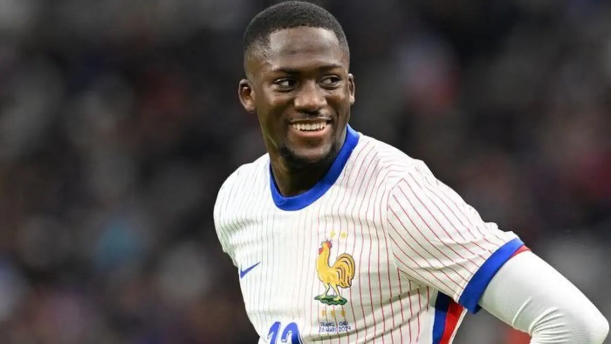 Real Madrid: Ibrahima Konate telah menandatangani
