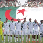 Aljazair – Bolivia (4-0): Les Verts berlayar sebelum Argentina